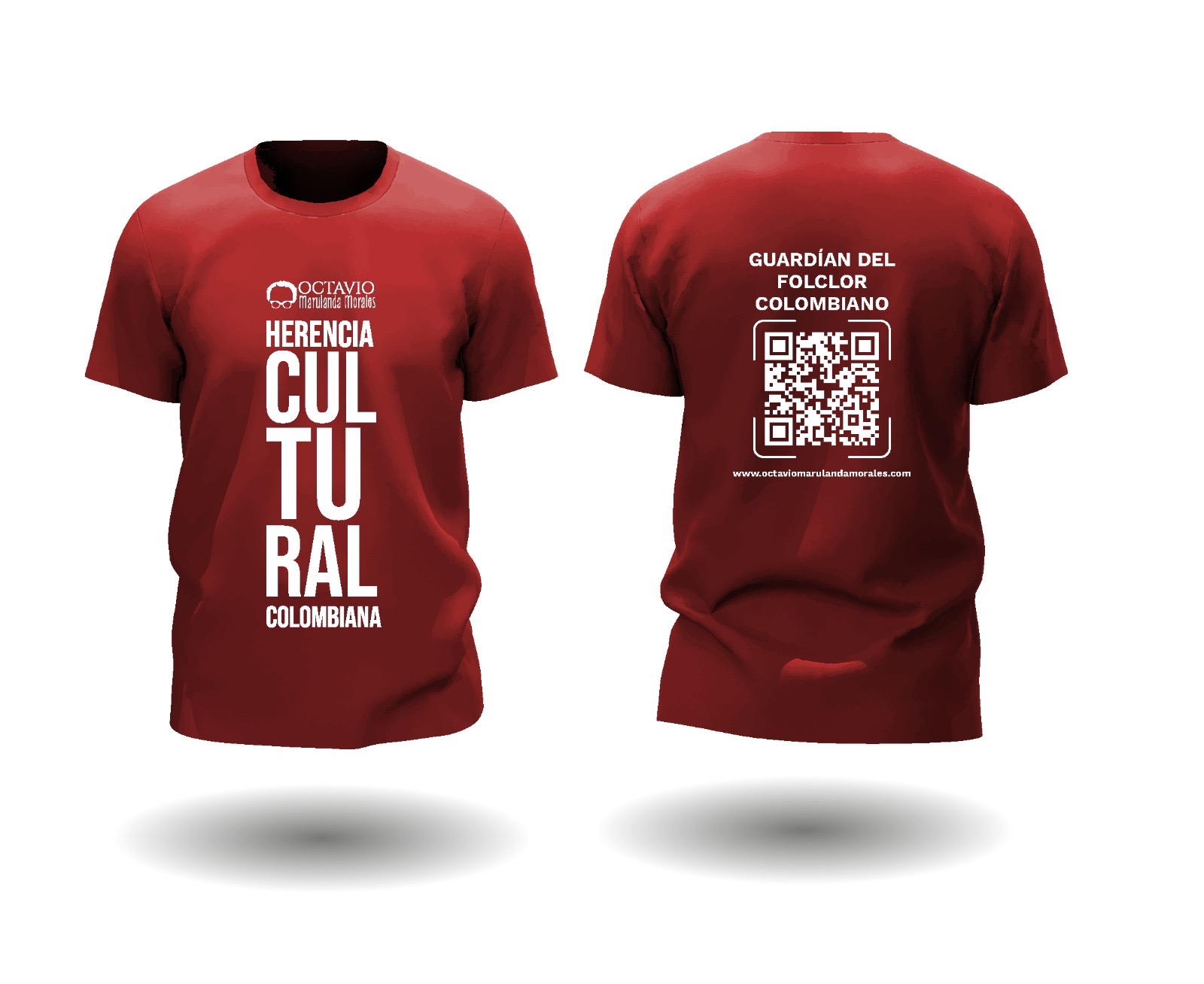 Marulanda_foundation_shirts