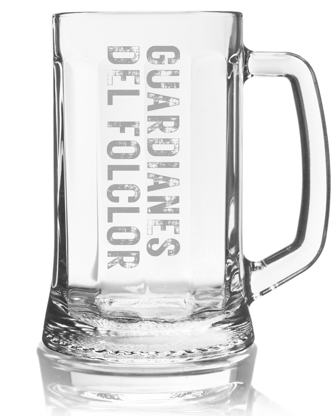 Charitable Beer Mug