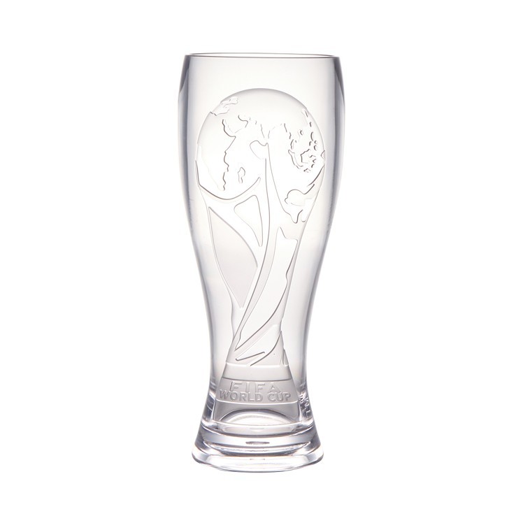 Charitable Beer Mug